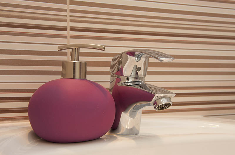 Croatia Guest House Kastela Room Green 4