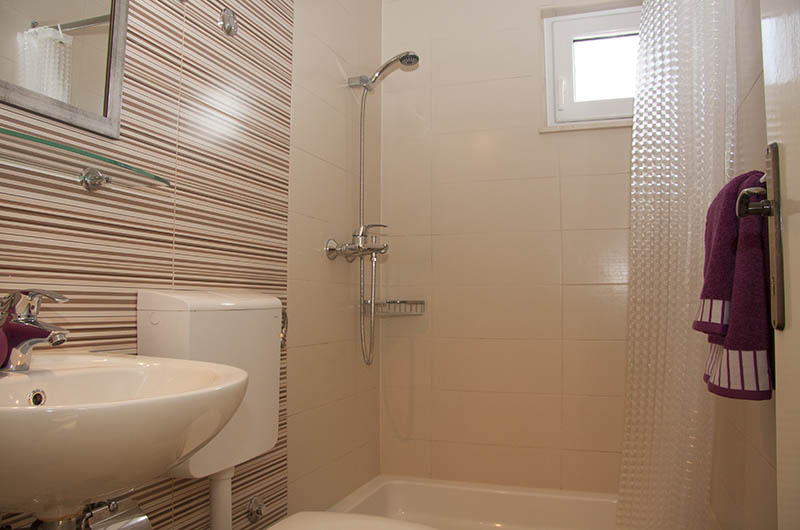 Croatia Guest House Kastela Room Green 5