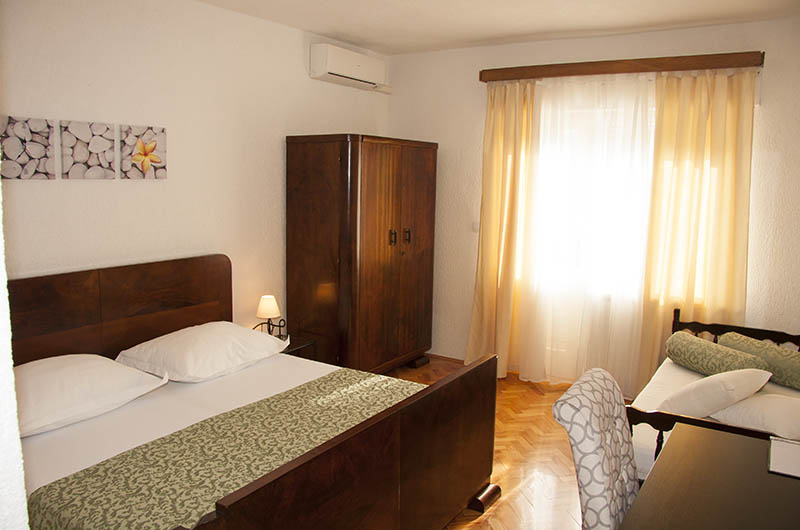 Croatia Guest House Kastela Room Brown 5