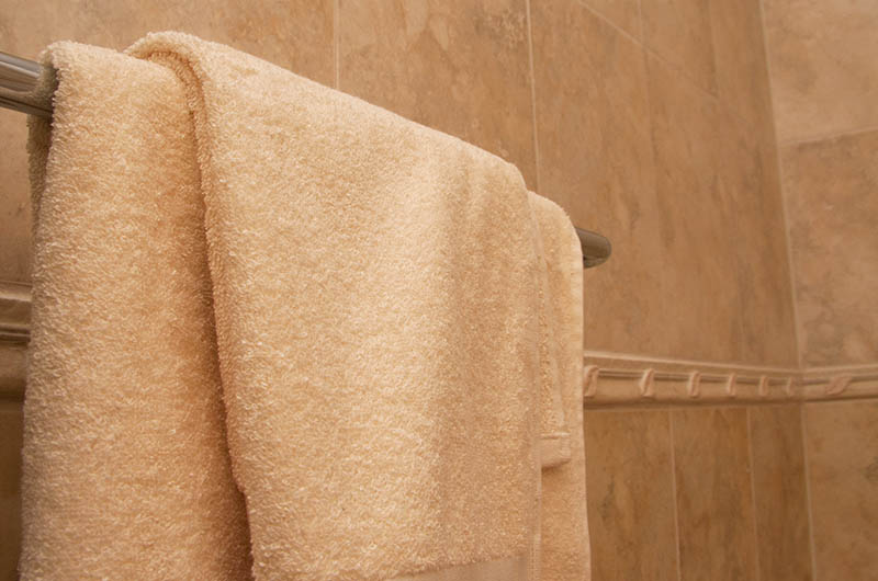 Croatia Guest House Kastela Room Orange 6